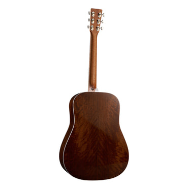 MARTIN D-13E Retro Walnut Road Series, D-14 Fret, Acoustic Electric, Aging Toner