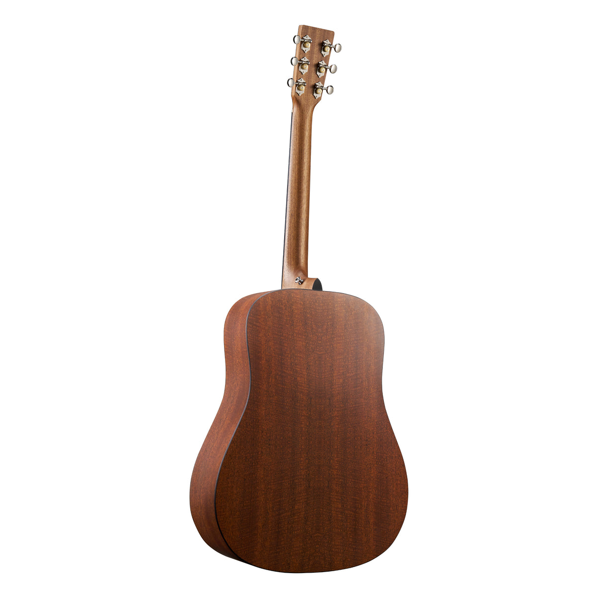 MARTIN D-X2E Molly Tuttle, Vintage Sunburst