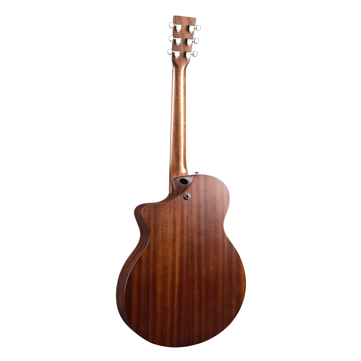 MARTIN SC-10E Modern, Natural