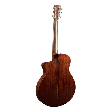 MARTIN SC-13E Modern Burst, Mezcal Burst