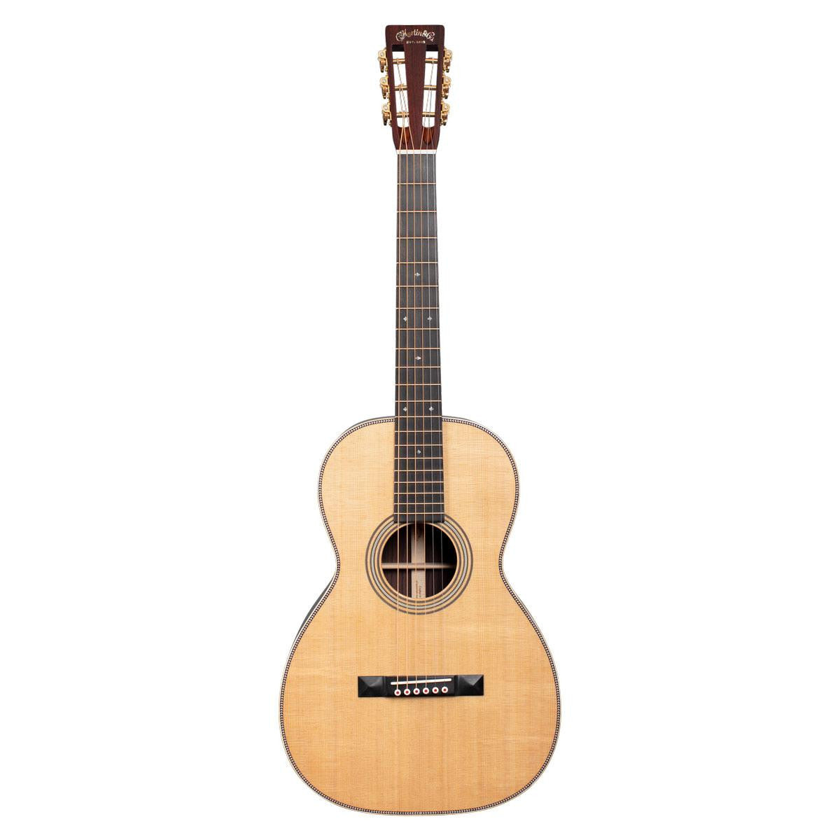 Martin 0012-28 Modern Deluxe