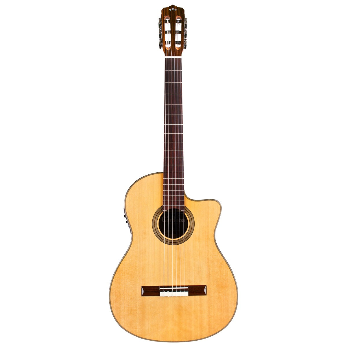 CORDOBA 12 Natural Classical Guitar