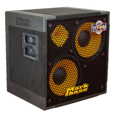 MARKBASS MB58R 122 Energy 2x12 Bass Cabinet - 8 Ohm