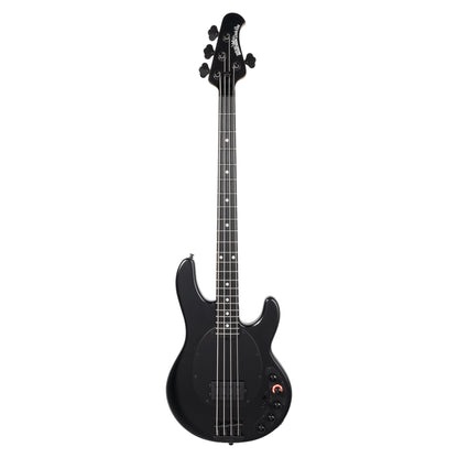 ERNIE BALL MUSIC MAN DarkRay - Stealth Black