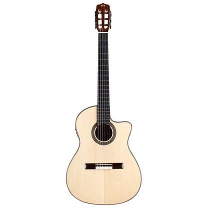 Cordoba 14 Maple Classical Guitar, Natural