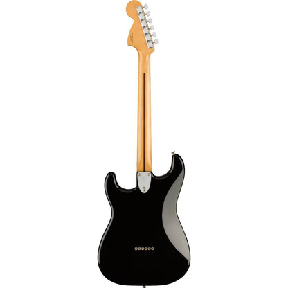 Fender Limited Edition Vintera '70s Stratocaster Hardtail - Black with Maple Fingerboard