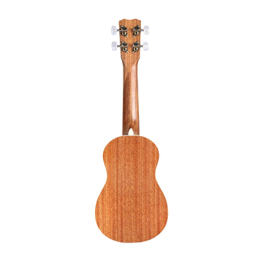 Cordoba 15SM Soprano Ukulele - Acajou