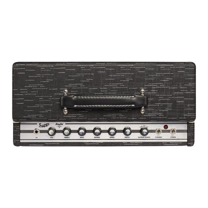 SUPRO 1612RT AMULET 1X10 VARIABLE POWER AMP Guitar Combo