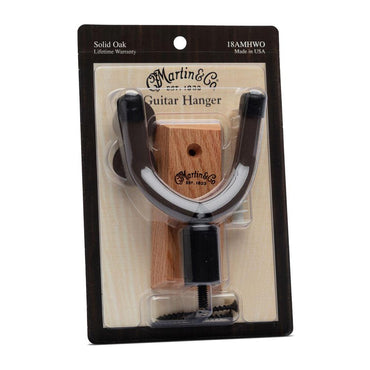 Martin Guitar Wall Hanger