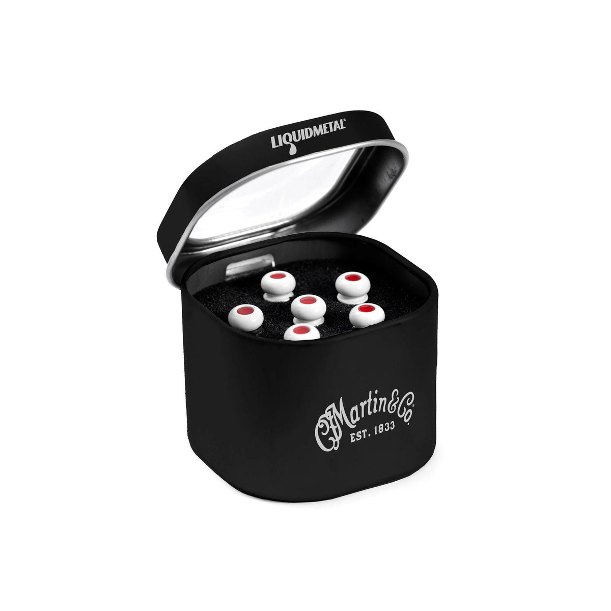 MARTIN Luxe Chevilles de chevalet (os) - 18APP0004