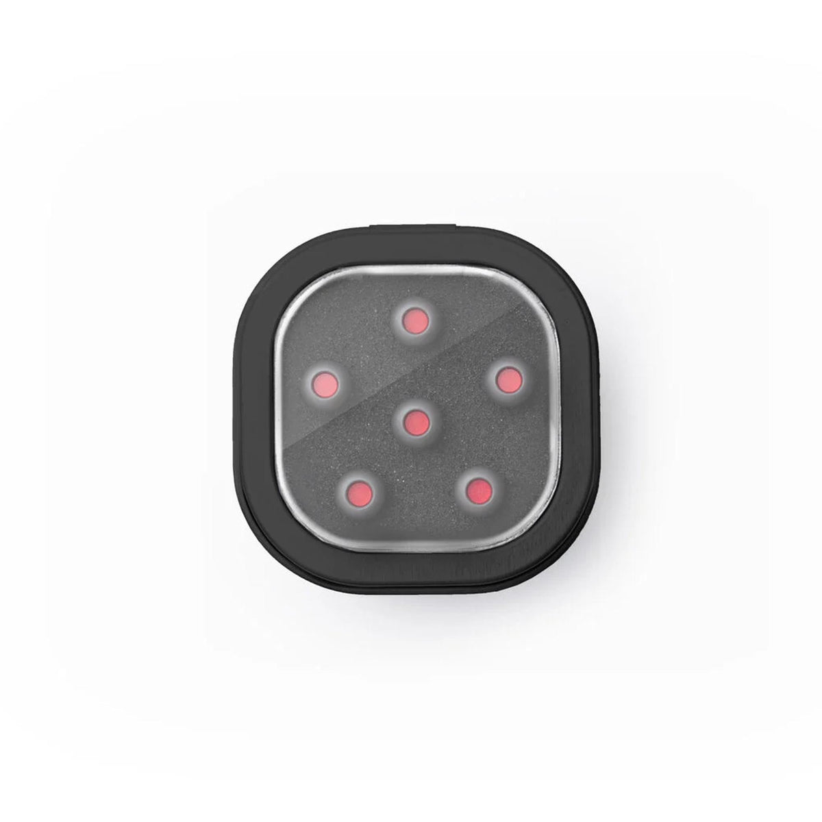 MARTIN Luxe Bridge Pins (Turkish Emery/Dark Gray) - 18APP0005