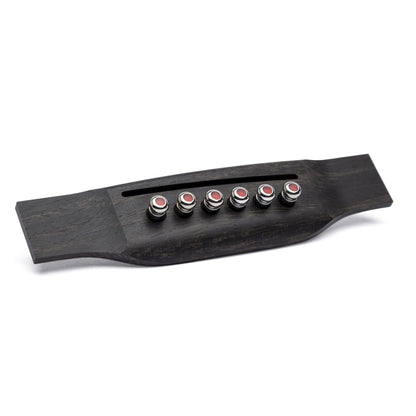 MARTIN Luxe Bridge Pins (Chrome) - 18APP0007