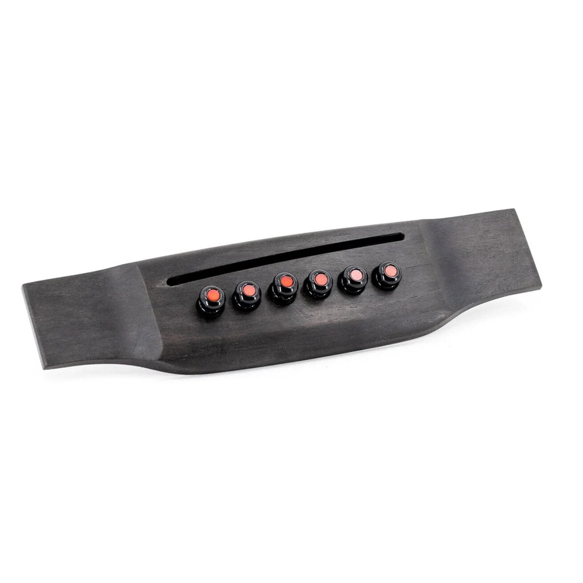 MARTIN Luxe Bridge Pins (Gloss Black) - 18APP0012