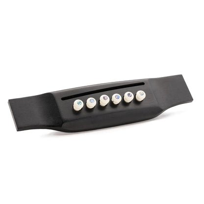 MARTIN Luxe Bridge Pins (Bone with Pearl) - 18APP0013