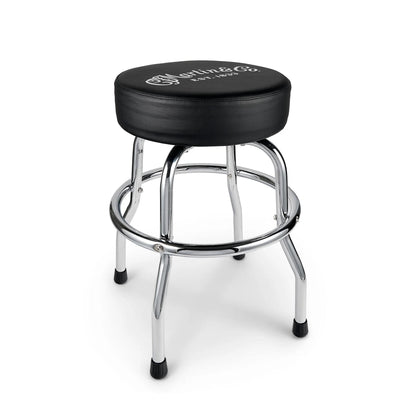 MARTIN Tabouret de bar en Chrome - 18N0399