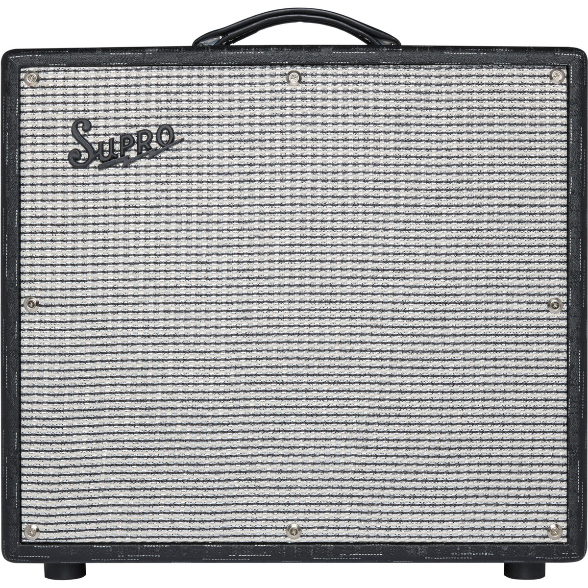 Supro 1991TB 35W Black Magick Reverb Tyler Bryant Signature Guitar Amp Combo
