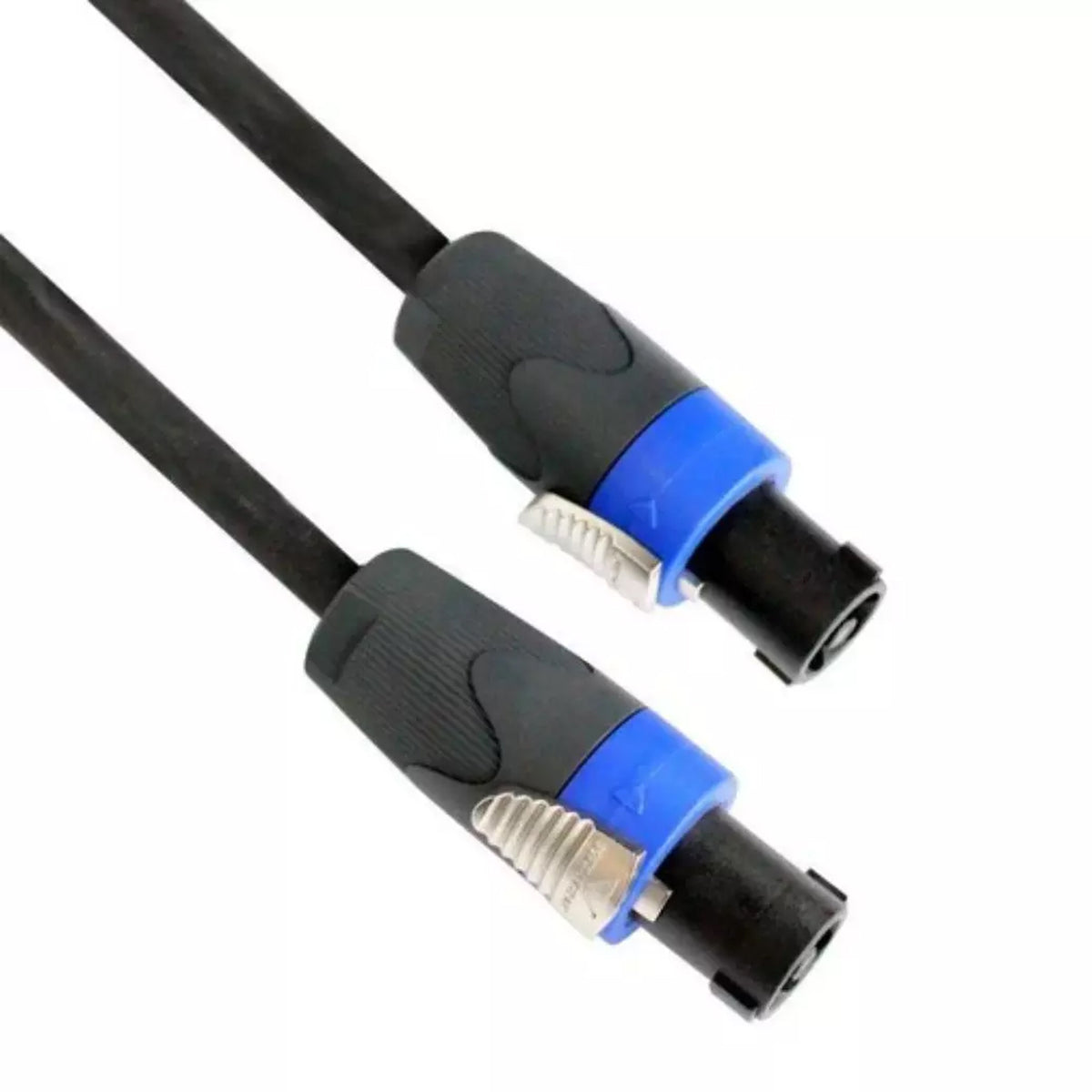 DIGIFLEX NLN4-14/4-5 speakON-to-speakON Speaker Cable - 5'