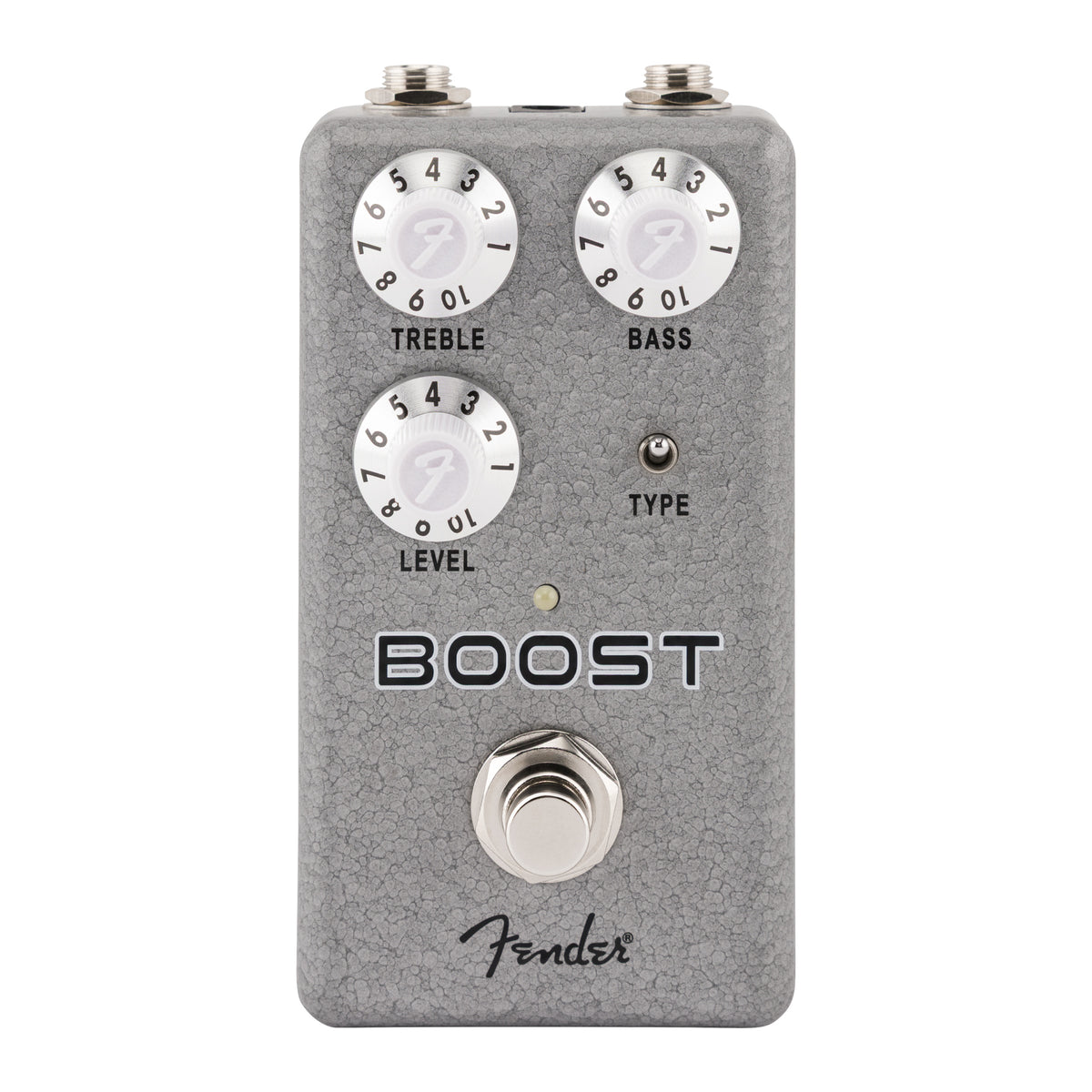 FENDER Hammertone® Boost Pedal