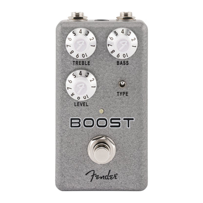 FENDER Hammertone® Boost Pedal