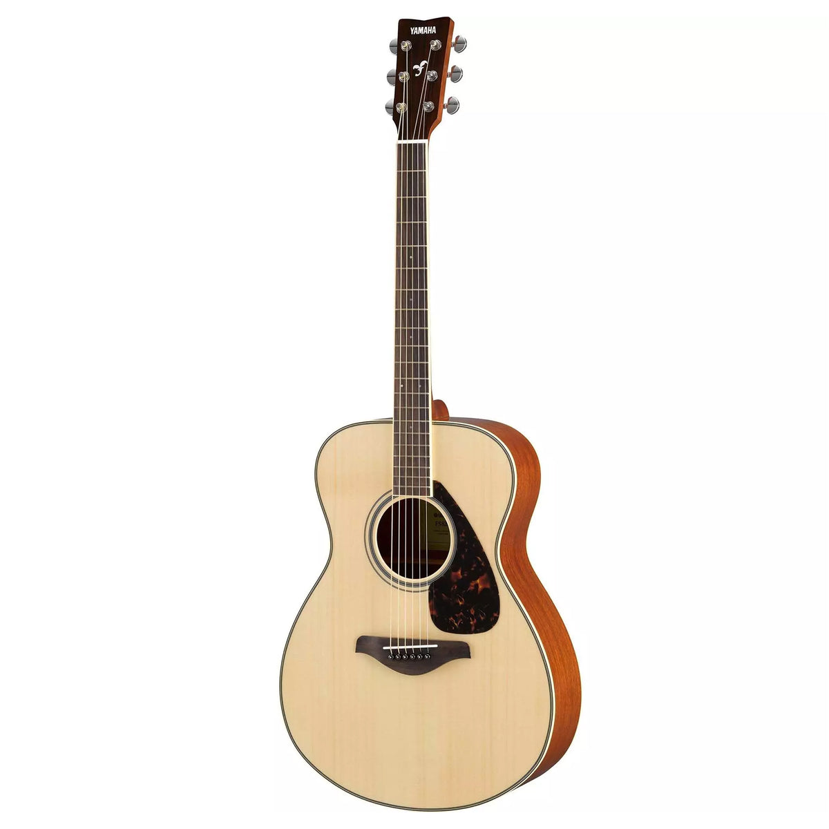 YAMAHA FS820 Guitare acoustique - Naturel