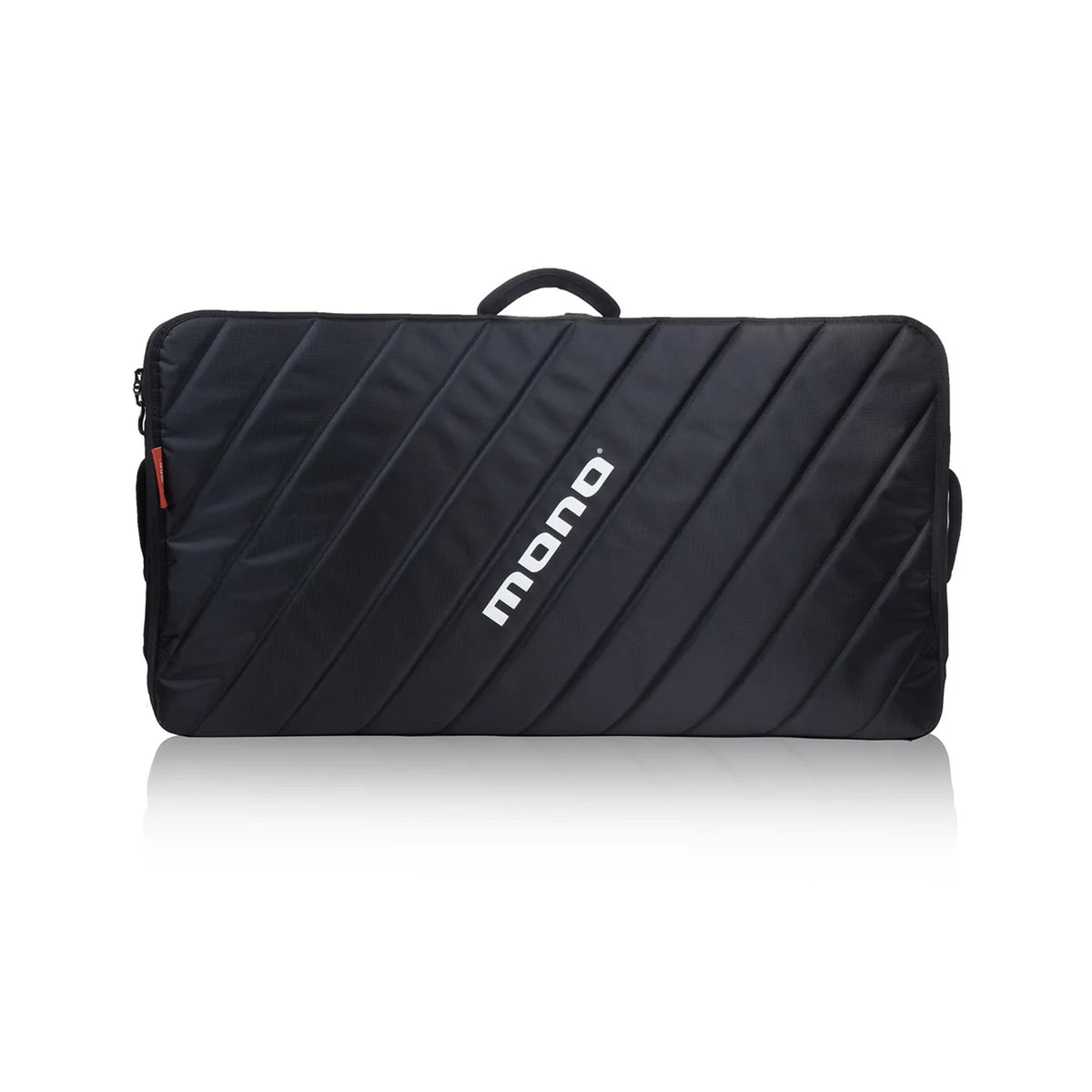 MONO Pro Accessory Pedalboard Case 2.0 - Black