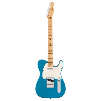 FENDER 75th Anniversary Player II Baritone Telecaster® - Maple Fingerboard - Lake Placid Blue