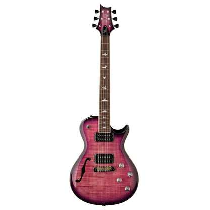 PRS SE Zach Myers - 2026 - Elderberry Burst