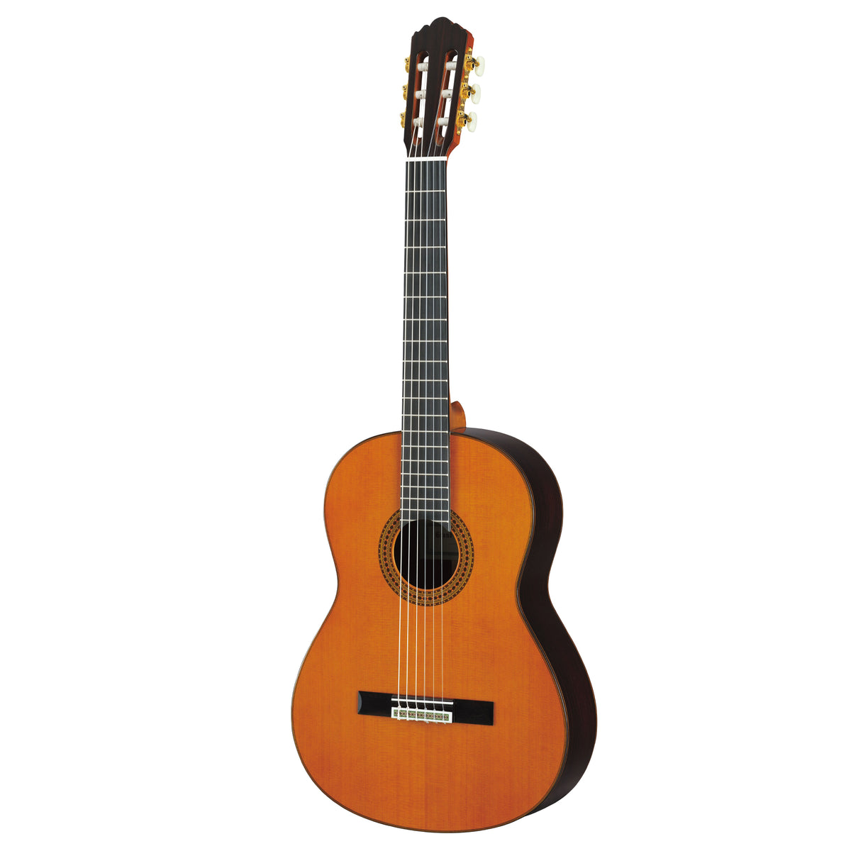 YAMAHA GC22C Classical Guitar