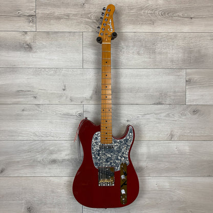 GODIN Stadium Pro Prototype - Burgandy