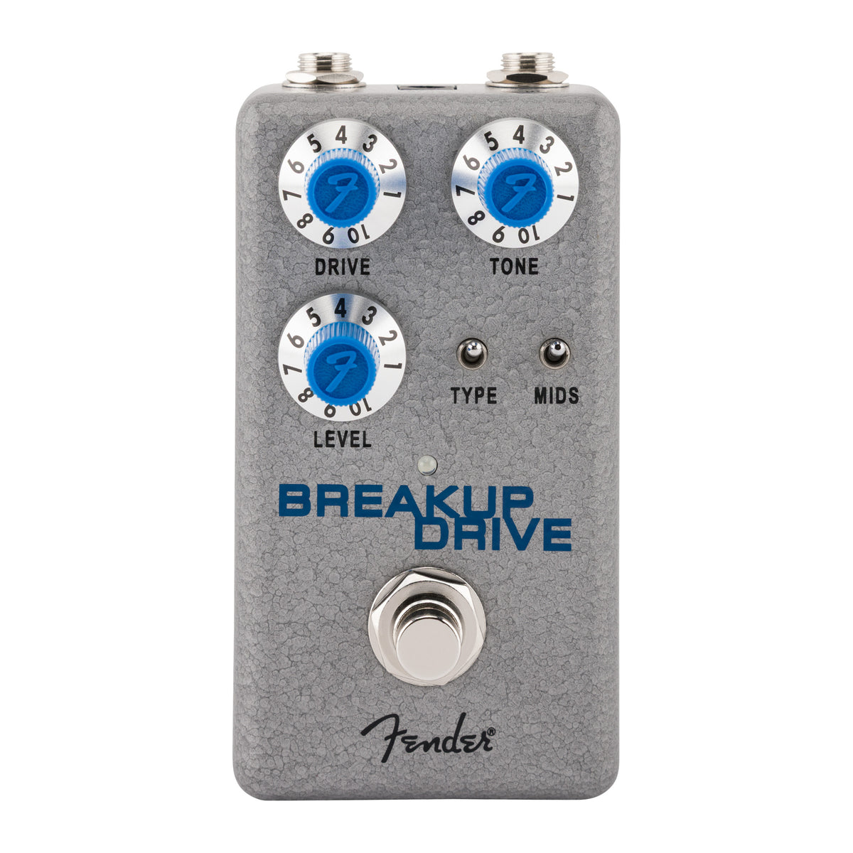 FENDER Hammertone® Breakup Drive Pedal