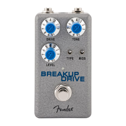 FENDER Hammertone® Breakup Drive Pedal