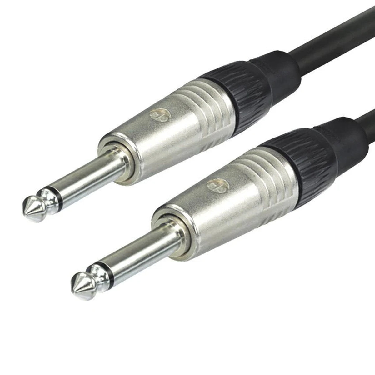 DIGIFLEX NLSP-14/2-10 Câble de haut-parleur droit vers droit TS 1/4 po - 10 pi