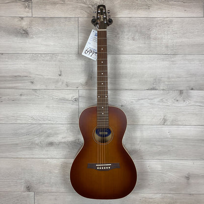 SEAGULL Entourage Guitare acoustique - Rustic Burst