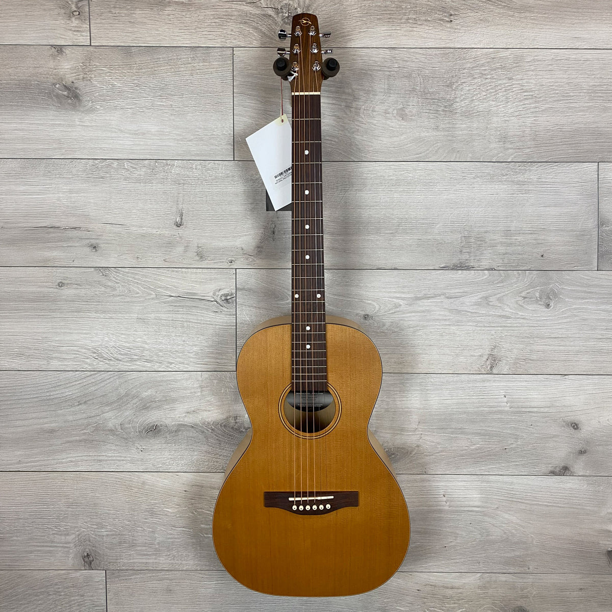 SEAGULL Entourage Guitare acoustique prototype - Naturel