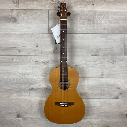SEAGULL Entourage Guitare acoustique prototype - Naturel