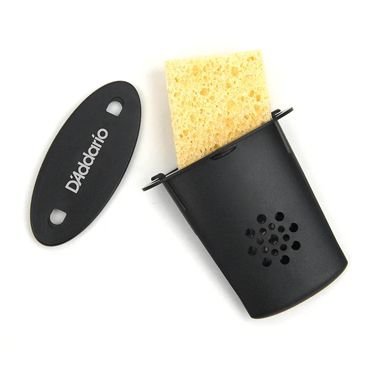 D'ADDARIO GH Acoustic Guitar Soundhole Humidifier