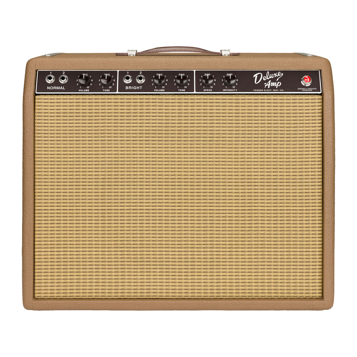 FENDER '62 Deluxe Amp - 120 V