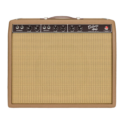 FENDER '62 Deluxe Amp - 120 V