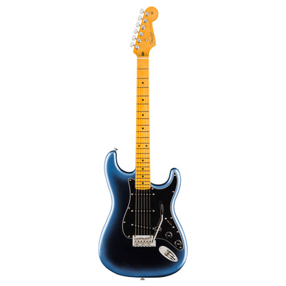 FENDER American Professional Stratocaster® - Touche en érable - Dark Night