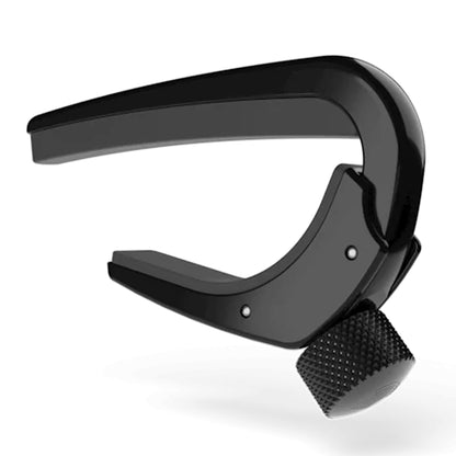 D'ADDARIO Pro Capo - Adjustable Tension - Black