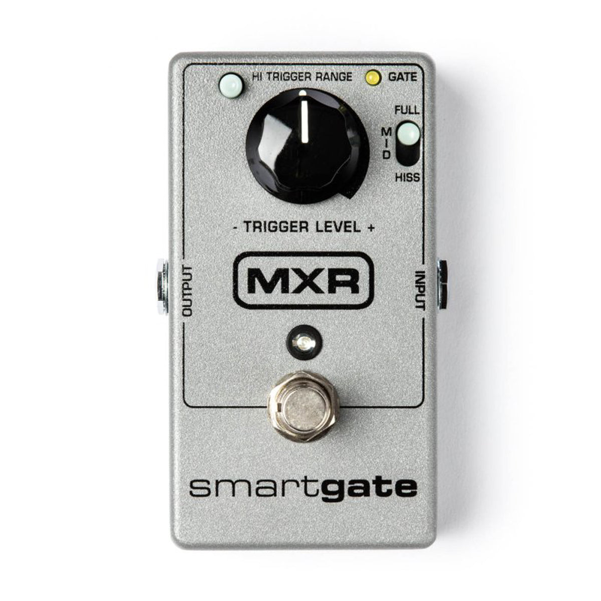 MXR M135 Smart Gate® Noise Gate Pedal
