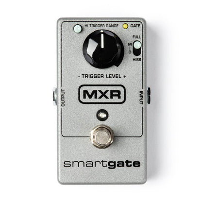 MXR M135 Smart Gate® Noise Gate Pedal