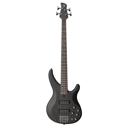 YAMAHA TRBX504 Electric Bass Guitar - Translucent Black