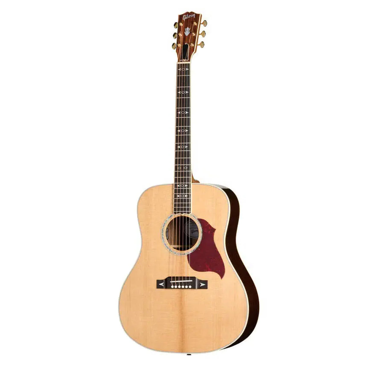 GIBSON Songwriter Recording Artist - Antique Natural