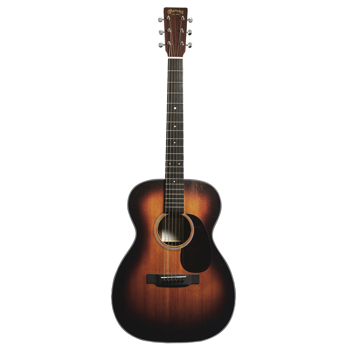 MARTIN 00-10E Retro Joe Bonamassa Acoustic Electric Guitar