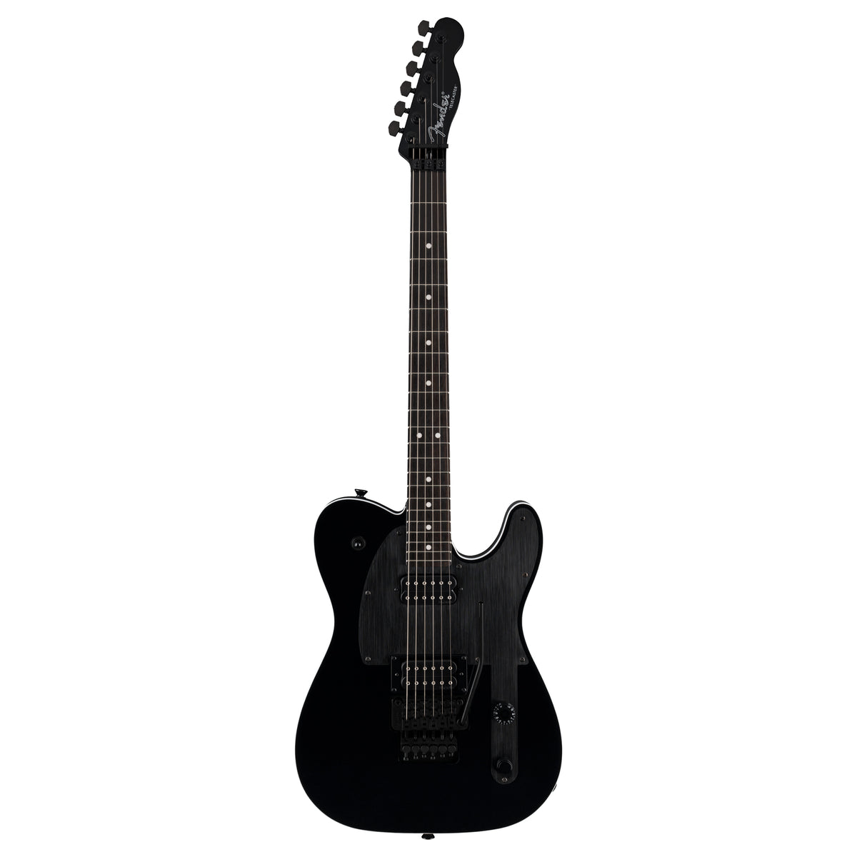 FENDER John 5 Phantom Telecaster® - Noir