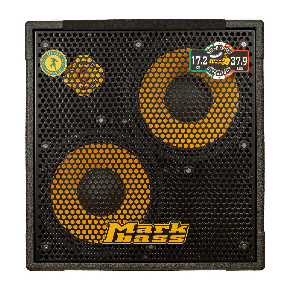 MARKBASS MB58R 122 PURE Baffle basse