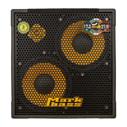 MARKBASS MB58R 122 PURE Baffle basse