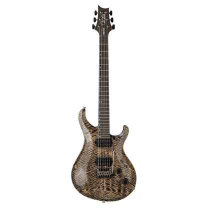PRS Tekton T - Black Tourmaline