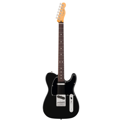 FENDER 75th Anniversary Player II Baritone Telecaster® - Rosewood Fingerboard - Black